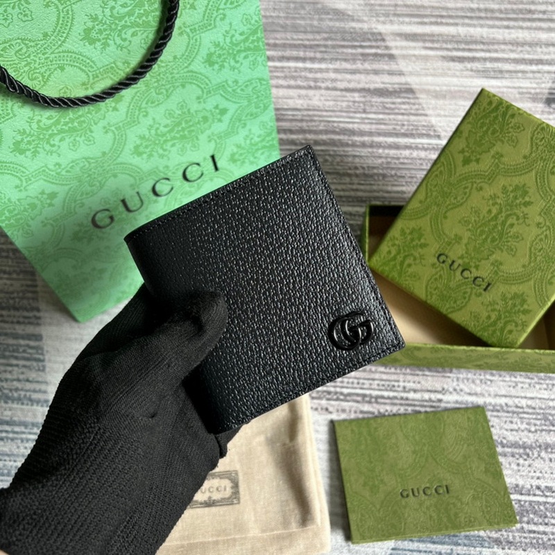 Gucci Wallets 112